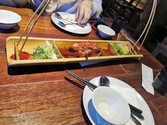 -大牌大·传统杭帮菜(湖滨店)