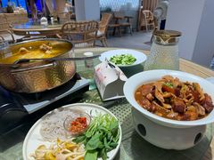 -加顺农场餐厅