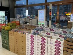 -物美综合超市(旧宫店)