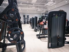 -FLARE STAR FITNESS(复地活力城店)