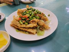 -祥和居炸酱面馆(美食街店)