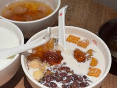 -彬媽糖水(侨鑫国际店)