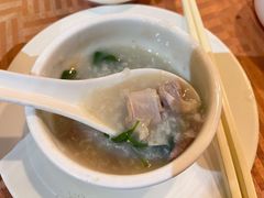 新鲜猪杂粥-新城餐厅(吉祥北街店)
