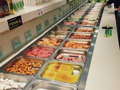 -烤得住时尚自助烧烤(东湖西路店)