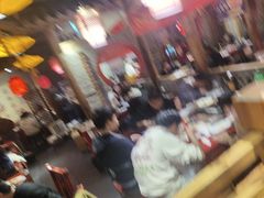 -重庆袁老四火锅(武进万达店)