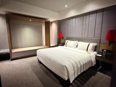 -榛悦隆堡成都酒店(春熙路太古里店)