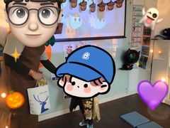 -Thinkfirst幼儿园(CBD双井校区)