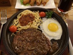 -雅城香慧咖啡馆(常德路店)