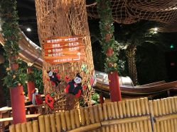 -奇幻丛林(佛罗伦萨小镇店)