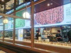 -老乡鸡(上海品尊国际中心店)