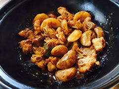 -星河湾半岛酒店-真粤中餐厅