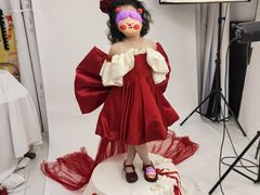 -海马体照相馆(上海宝山万达广场店)