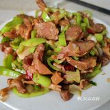 物美价廉苍蝇小馆