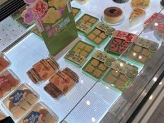 -MaKY米旗(熙地港店)
