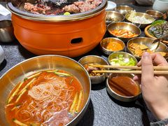 -味家烤肉烤鳗鱼牛排(西塔旗舰店)