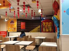 -麦当劳(宜昌东山大道店)