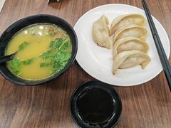 -王家沙点心店(南京西路总店)