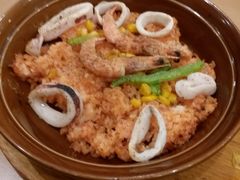 -萨莉亚意式餐厅(天河城购物中心店)