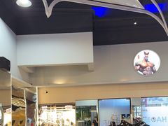 -好恒健身(北市白云店)