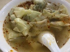 -小小馄饨店(清泰街店)