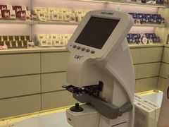 -可糖美瞳·隐形眼镜·测基弧(朝阳大悦城店)