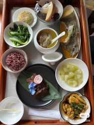 点击看大图 -馨月汇·一悦馨香月子中心(前滩店)