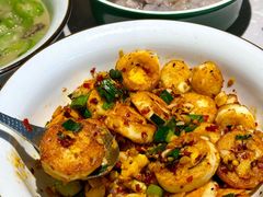 -费大厨辣椒炒肉(黄兴中心广场店)