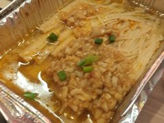 -令狐冲烤鱼·烧菜馆(达明店)
