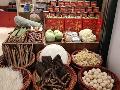 -掌柜的店·河南菜(新天地店)