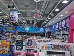 -TOYSRUS玩具反斗城(石家庄万象城店)