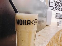 -Moka Bros 摩卡站(嘉华店)