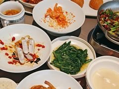 -徐记海鲜(梅溪新天地店)