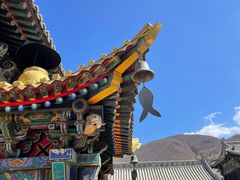 -五台山风景名胜区