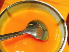 南瓜粥-唯成•韩国炭火烤肉 유성고기