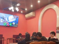 大堂-番茄屋葡式美食(总店)