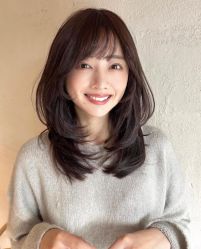 -阿三造型烫染•接发