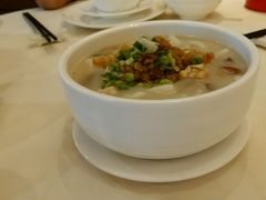 -稻香酒家·33年老字号·港式粤菜(富邦中心店)
