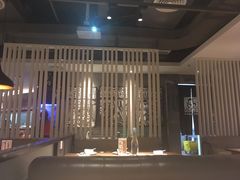 大堂-太二酸菜鱼(海口友谊广场店)