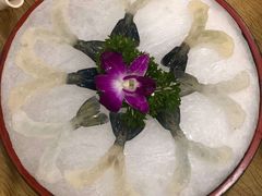 -寻味顺德·南记酒家·传统顺德菜·鱼生(广源路店)