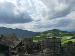 -东部华侨城