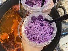 -憨铁匠老火锅(龙岗万科里店)