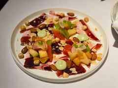 -Bistro Wang 牛排馆