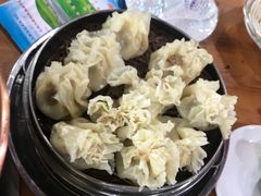 -元盛居(生态大街店)