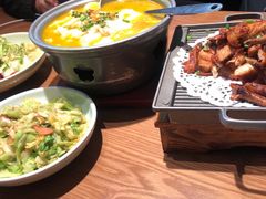 -吕氏疙瘩汤·新鲁菜(济南万象城店)