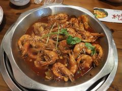 -槐店王婆大虾(开发区店)