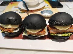 -點無缺茶楼·海鲜酒家(世博店)