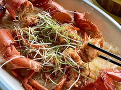 -天然居·漳港海鲜·海景餐厅(南澳总店)