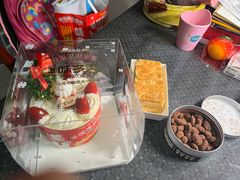 -黛汀烘焙DAINTY BAKERY(代字行合生汇店)