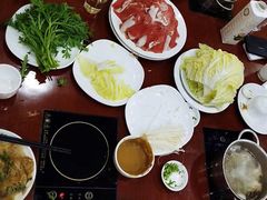 -鑫龙火锅城(阳光新路店)