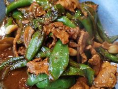 小馆辣椒炒肉-赵家小馆(沈阳禹洲广场店)